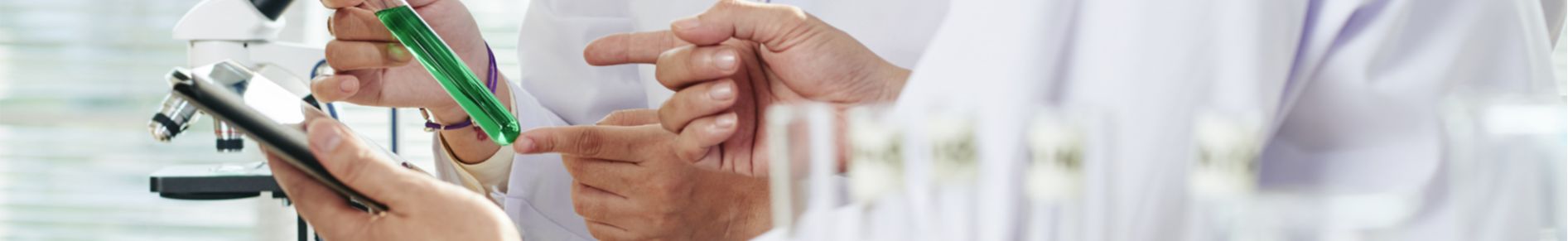 Makrolab Tıbbi Ürunler San ve Tic A.Ş.