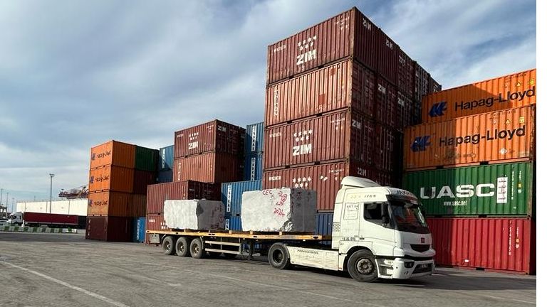 Marfam Madencilik Sanayi Ve Ticaret Limited &#x15E;irketi