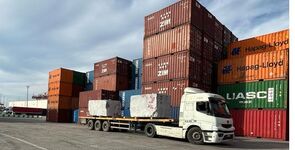 Marfam Madencilik Sanayi Ve Ticaret Limited Şirketi