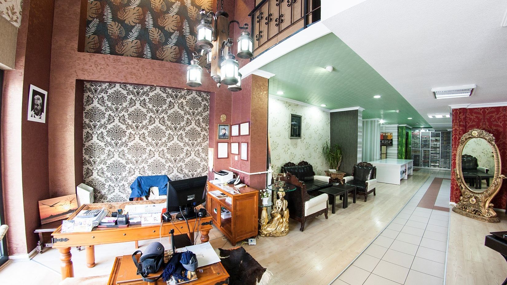 Mart&#x131; Duvar Ka&#x11F;&#x131;tlar&#x131; Dekor &#x130;n&#x15F;aat G&#x131;da Ve &#x130;htiya&#xE7; Maddeleri Sanayi Ticaret Limited &#x15E;irketi