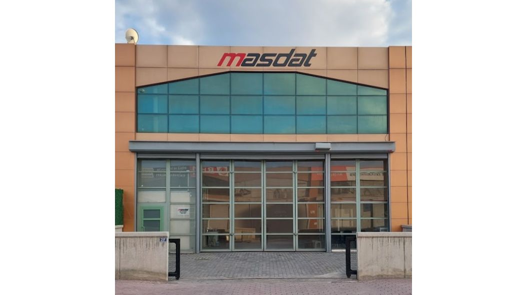 Masdat Otomotiv Dış Ticaret Limited Şirketi