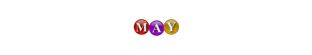 MAYPLASTİK KALIP ROTASYON MAK.LED IŞIKLI ÜRÜNLER