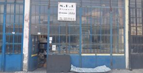 MBR Otomotiv
