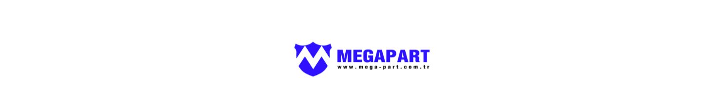 Megapart Otomotiv Makina Metal Sanayi Ve Ticaret Limited Şirketi