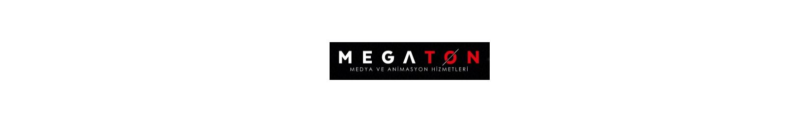 Megaton Animasyon & Medya