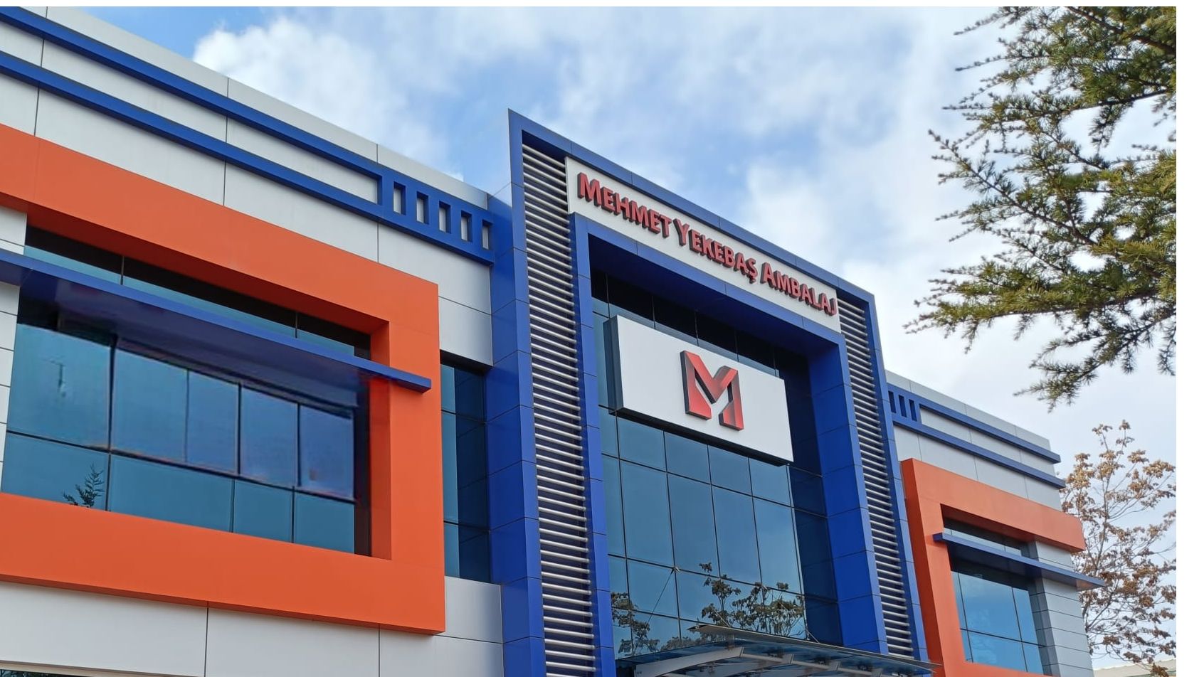 Mehmet Ramazan Yekebaş Ambalaj Sanayi Ticaret Limited Şirketi