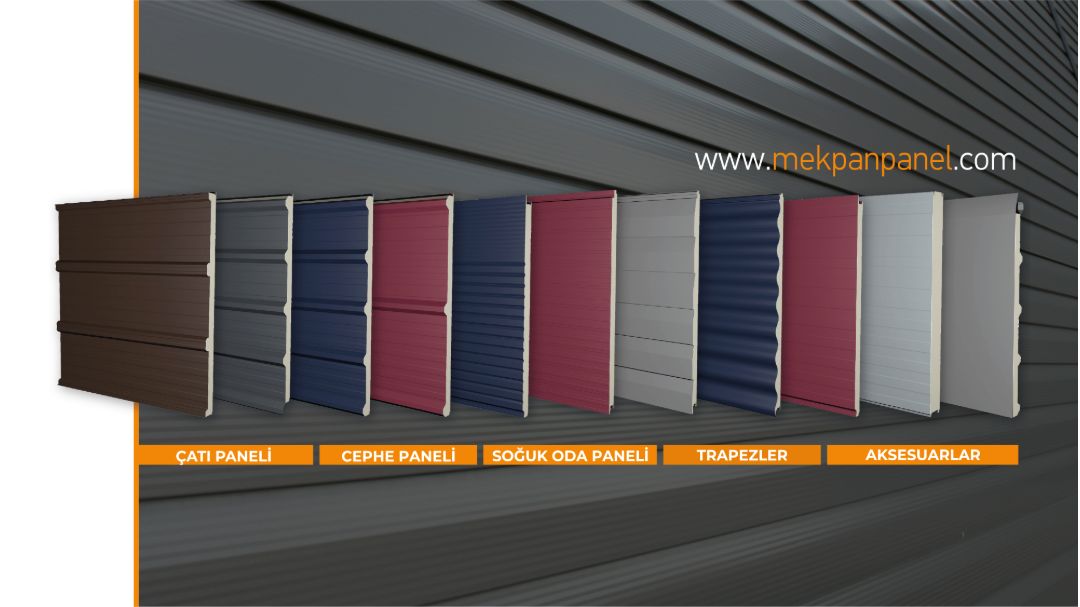 Mekpan Panel A.&#x15E;.