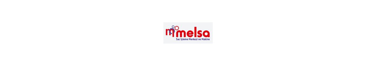 Melsa Makine ve Sac İşleme Merkezi - Ahmet Aydın
