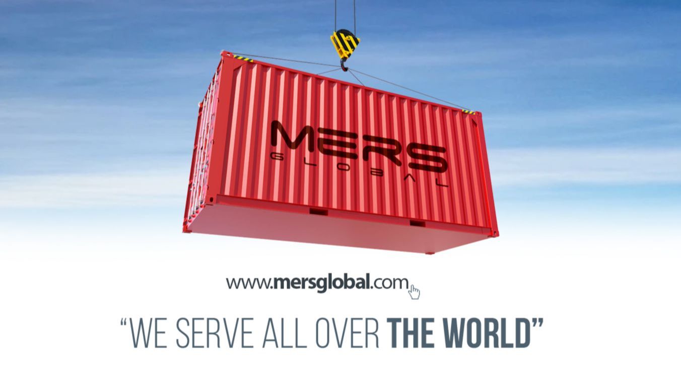 Mers Global Otomotiv Makina Sanayi Ve Ticaret Limited &#x15E;irketi