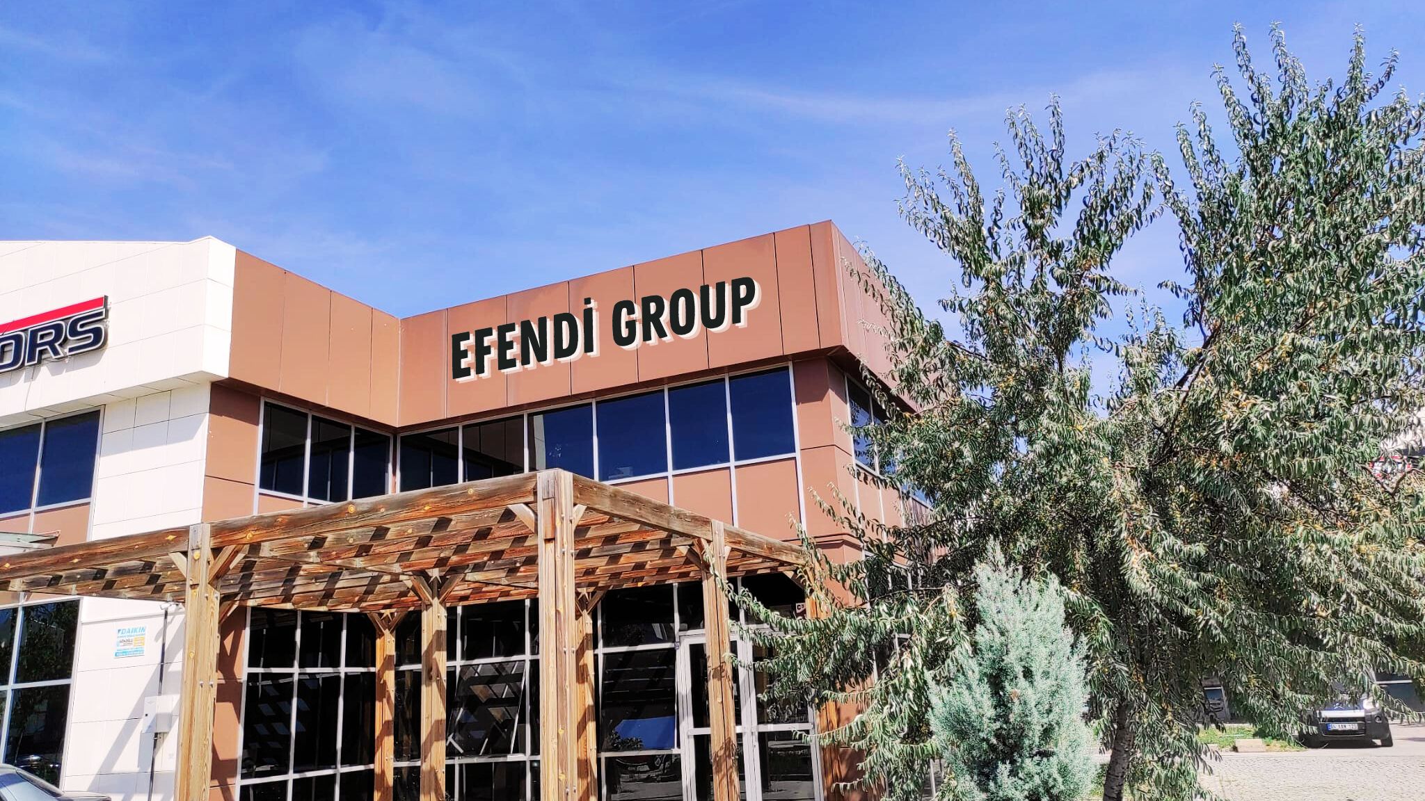 Mesth Deri Ürünleri İmalat Sanayi Ve Dış Ticaret Limited Şirketi