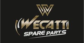 Metin Acar - Wecatti Spare Parts