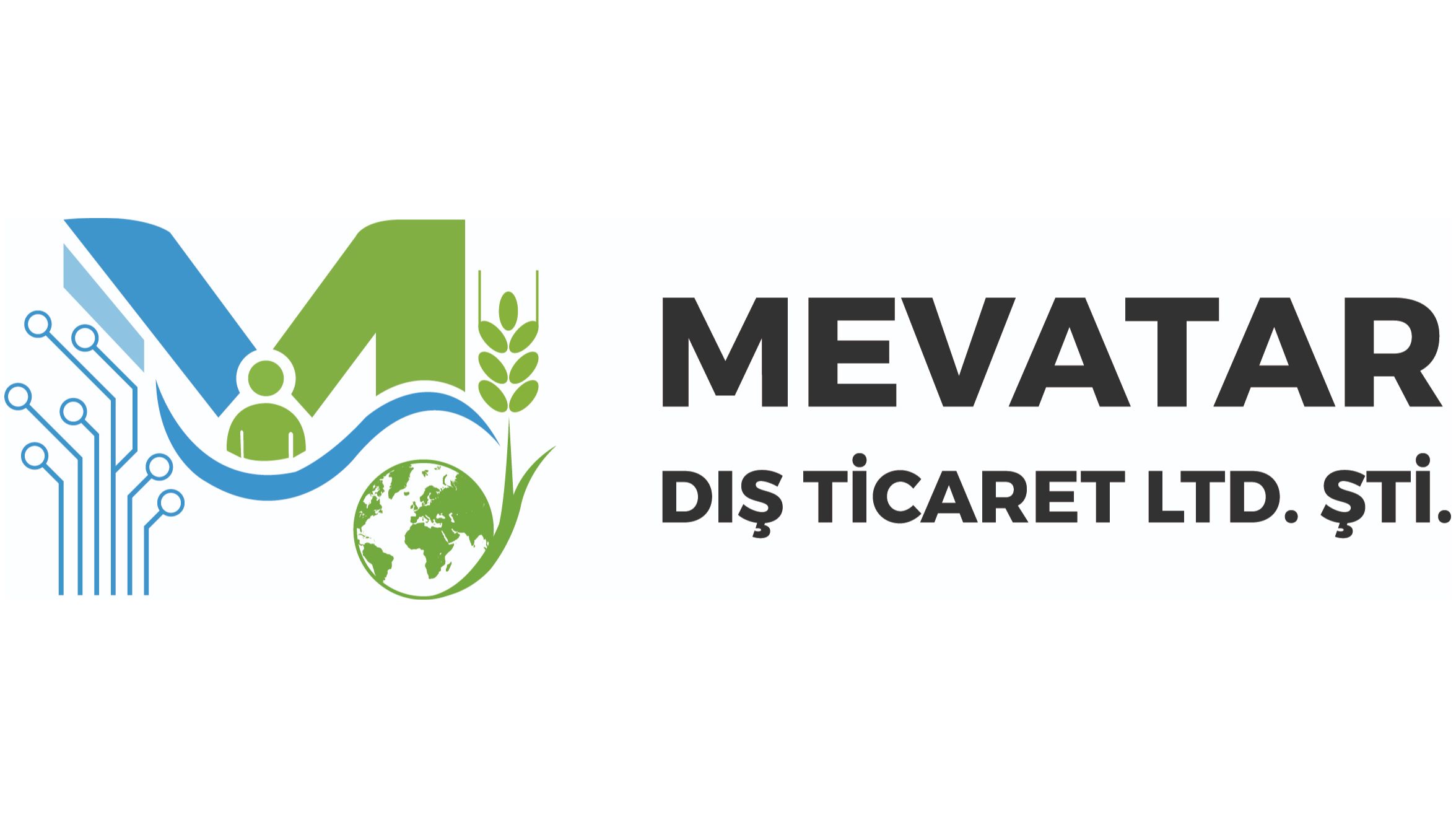 Mevatar D&#x131;&#x15F; Ticaret Limited &#x15E;irketi