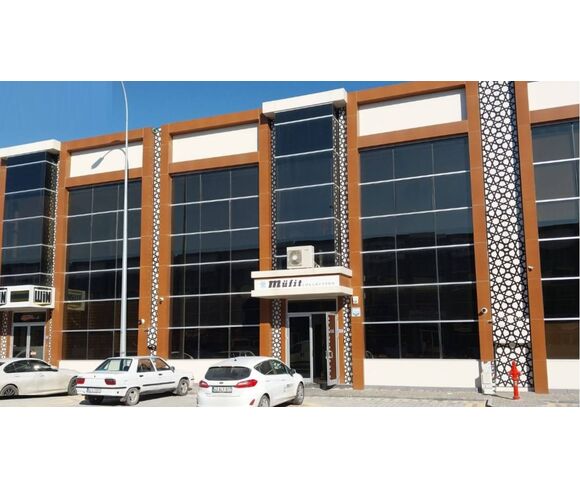 MFT Tekstil Mobilya İnşaat Otomotiv Gıda Sanayi Ve Ticaret Limited Şirketi