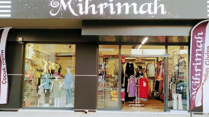 Mihrimah Butik