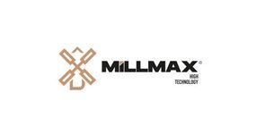 Millmax Değirmen Makinaları İmalat İthalat İhracat Sanayi Ve Ticaret Limited Şirketi