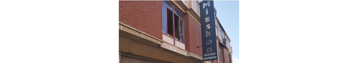 Misskon Ayakkabı Sanayi Ve Ticaret Limited Şirketi