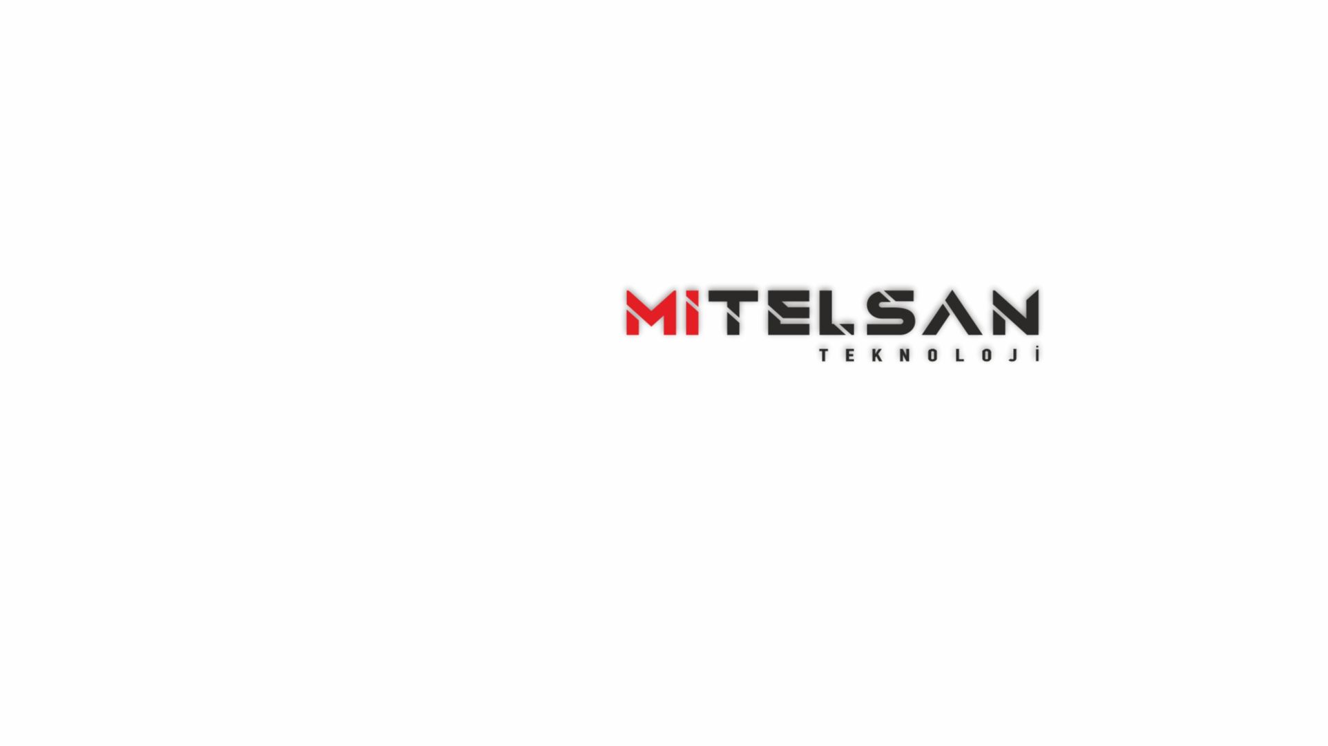Mitelsan Elektronik Teknoloji San. ve Tic. Ltd. Şti