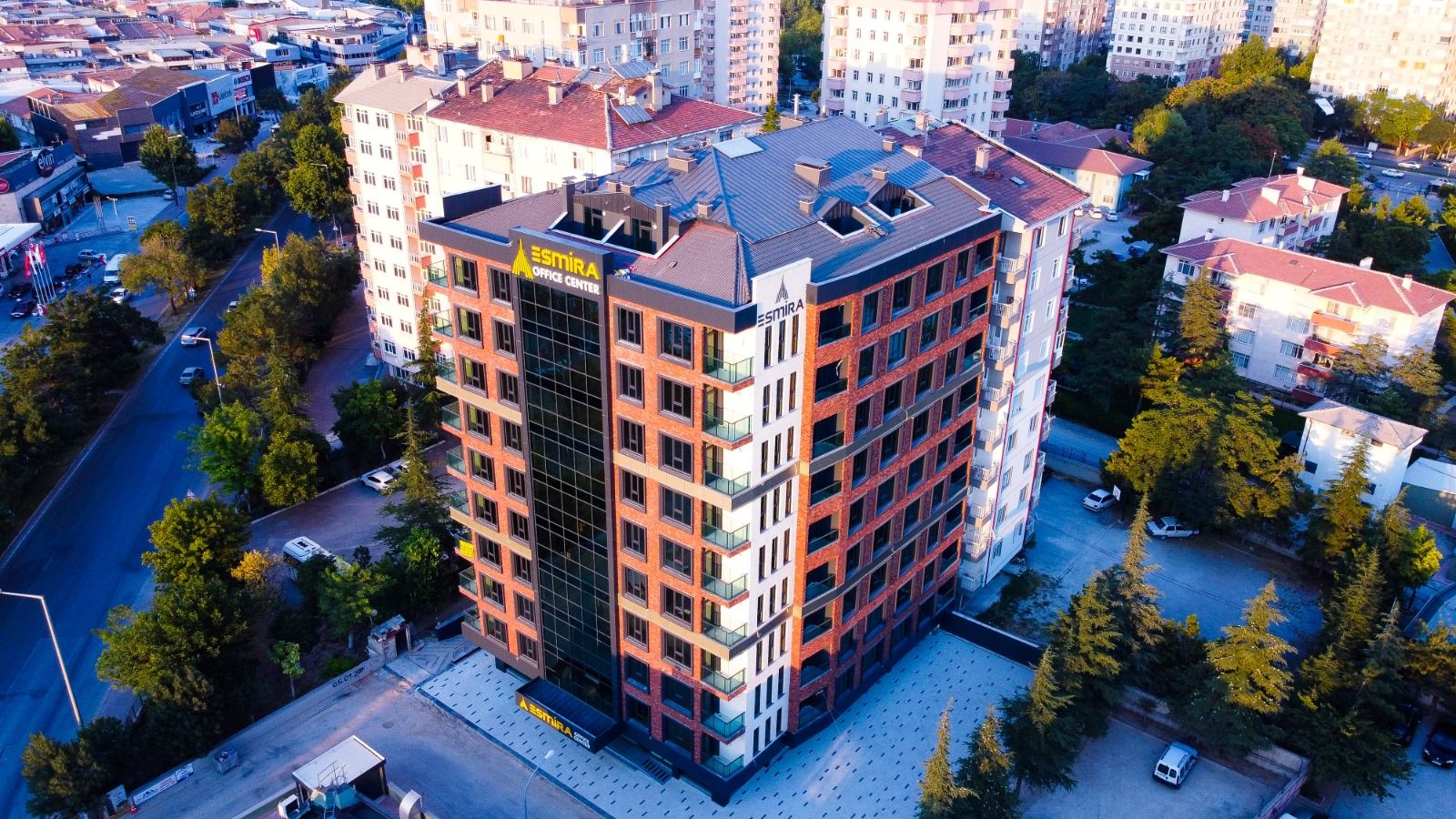 MK Ajans İletişim Çözümlemeleri Tanıtım Hizmetleri Ve Matbaacılık