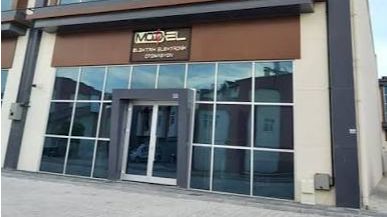 MODEL MEKATRONİK OTOMASYON SANAYİ TİCARET LİMİTED ŞİRKETİ