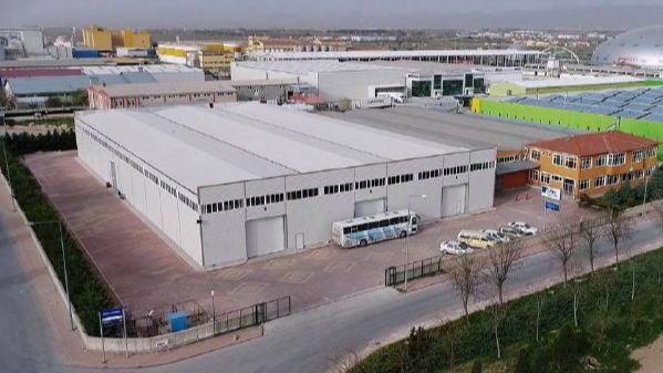 Moniva Otomotiv Ve Gıda Sanayi Ticaret Anonim Şirketi