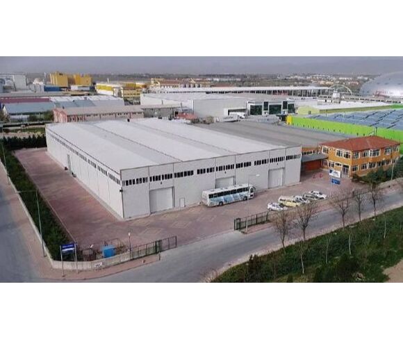 Moniva Otomotiv Ve Gıda Sanayi Ticaret Anonim Şirketi