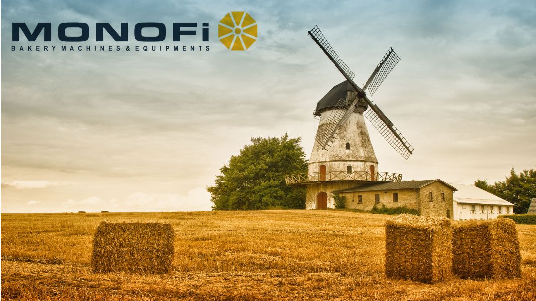 Monofi Mak. San. ve Tic. Ltd. Şti.