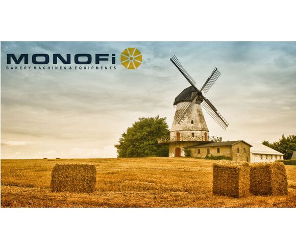 Monofi Mak. San. ve Tic. Ltd. Şti.
