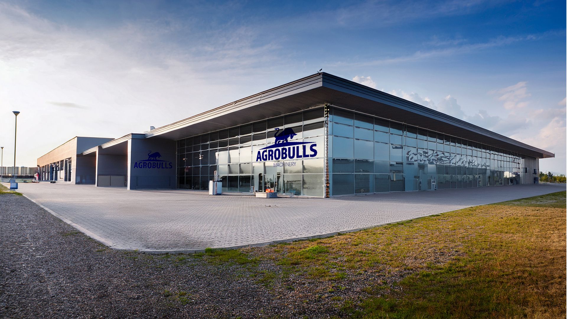 Mücahit Uğuzyiğit Agrobulls Dış Ticaret