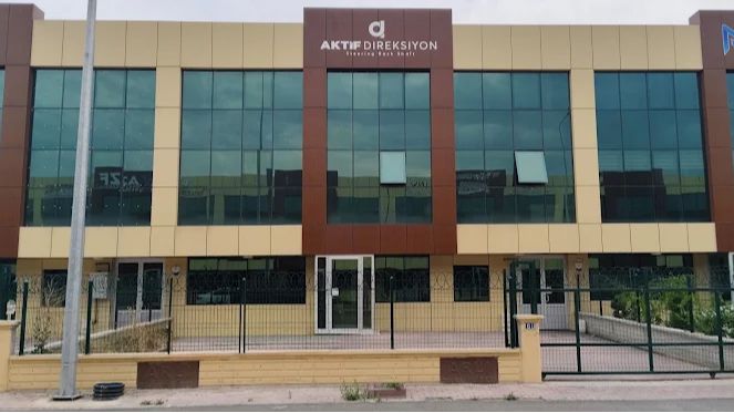 Muhammet Abdullah Uslu Aktif Direksiyon
