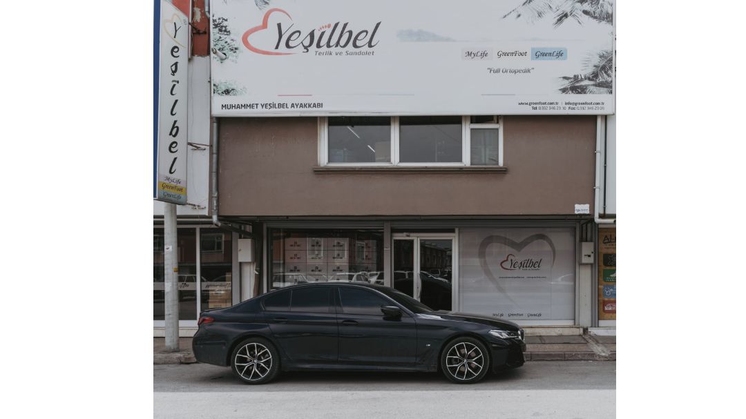 Muhammet Ye&#x15F;ilbel Ayakkab&#x131; Ve Tekstil Sanayi Ticaret Limited &#x15E;irketi