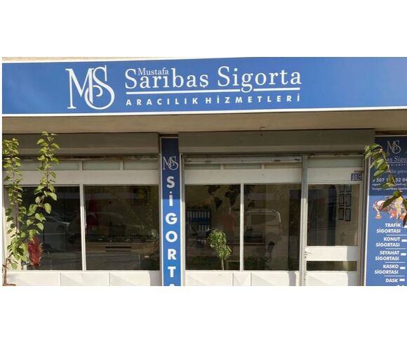 Mustafa Sarıbaş Sigorta Aracılık Hizmetleri