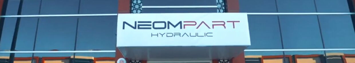 Neompart Hidrolik Ekipmanları Dış Ticaret Limited Şirketi