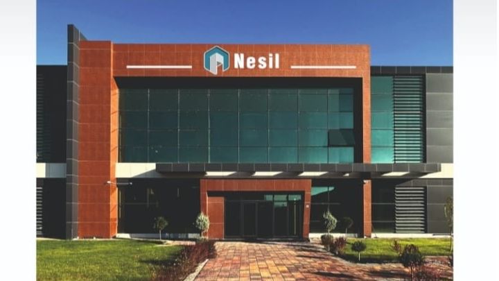 Nesil Et S&#xFC;t G&#x131;da Hayvanc&#x131;l&#x131;k Tar&#x131;m &#xDC;r&#xFC;nleri Plastik Ve Makine &#x130;malat Sanayi Ve Ticaret Limited &#x15E;irketi