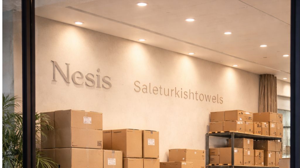 Nesis Ayakkabı Tasarım İmalat İhracat İthalat Limited Şirketi