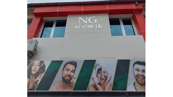 NG Itriyat Limited &#x15E;irketi