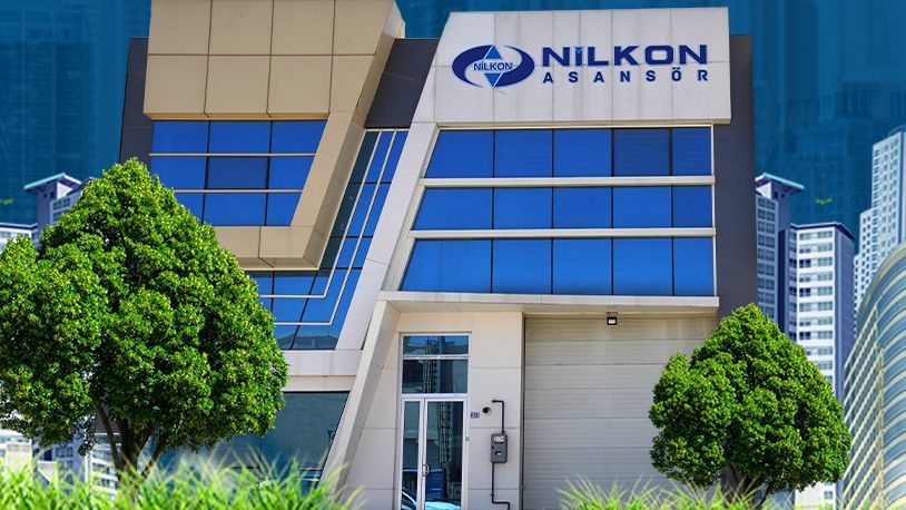 NİLKON ASANSÖR MAKİNE İNŞAAT OTOMOTİV SANAYİ VE TİCARET LİMİTED ŞİRKETİ 