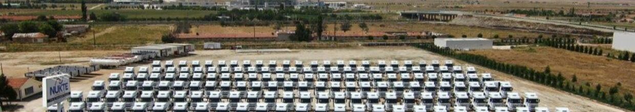 Nükte Otomotiv Sanayi Ve Ticaret Anonim Şirketi