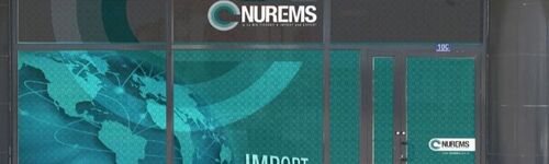Nurems Import Export Aps Makina İç Ve Dış Ticaret Limited Şirketi
