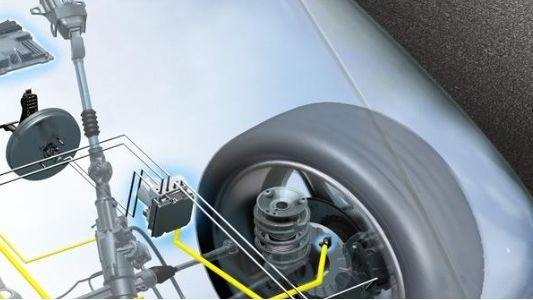 OFS Oto Fren Sistemleri Sanayi ve Ticaret Limited Şirketi