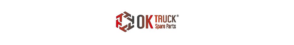 Ok Truck Spare Part Otomotiv Dış Ticaret Limited Şirketi