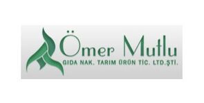 Ömer Mutlu Gıda Nak. Hayvancılık Tarım Ürünleri San. ve Tic. Ltd. Şti.