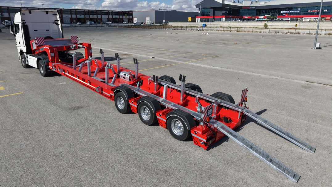 Önder Treyler Otomotiv San. Ve Tic. Ltd. Şti.