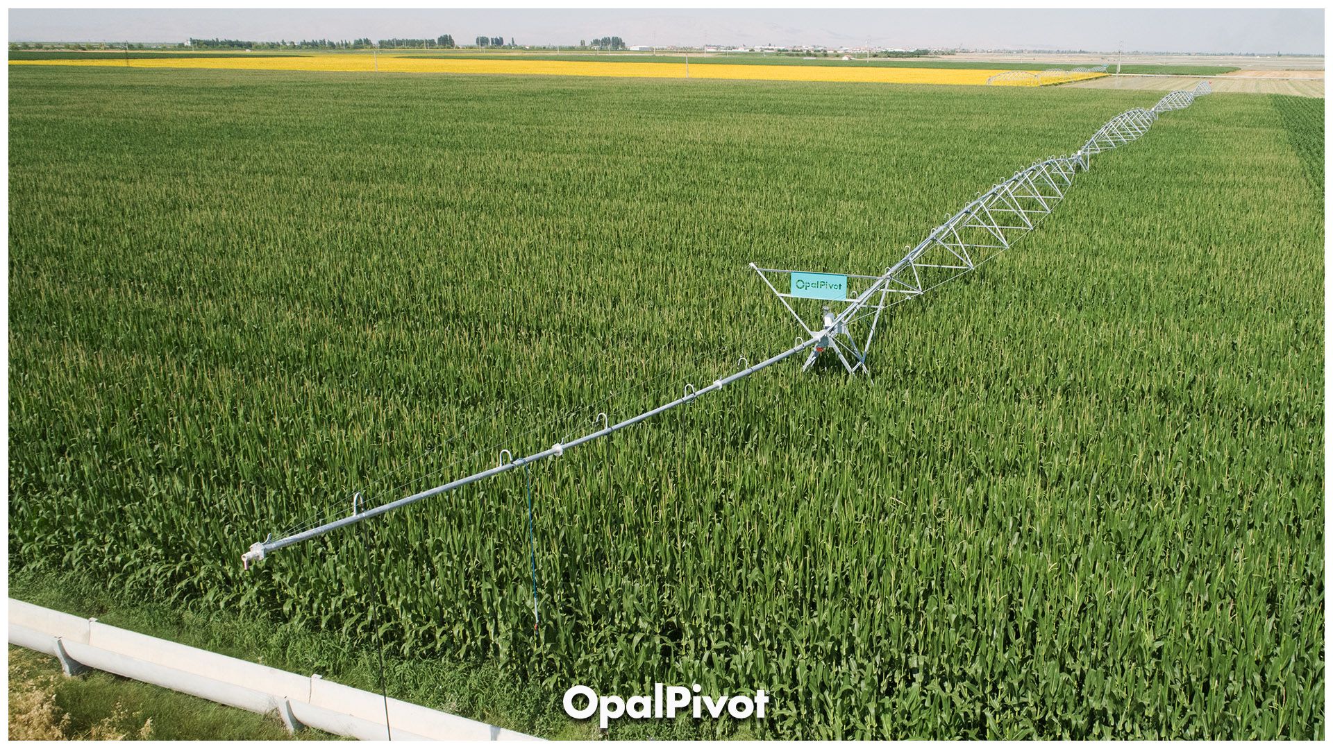 Opal Pivot Soyu&#x11F;urlu Orman &#xDC;r&#xFC;nleri &#x130;n&#x15F;aat &#x130;thalat Ve &#x130;hracat Ticaret Limited &#x15E;irketi