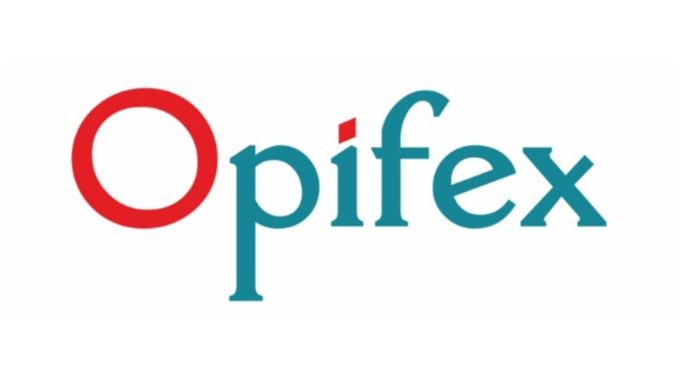 Opifex Otomotiv Makina Tekstil Gıda İç Ve Dış Ticaret Limited Şirketi