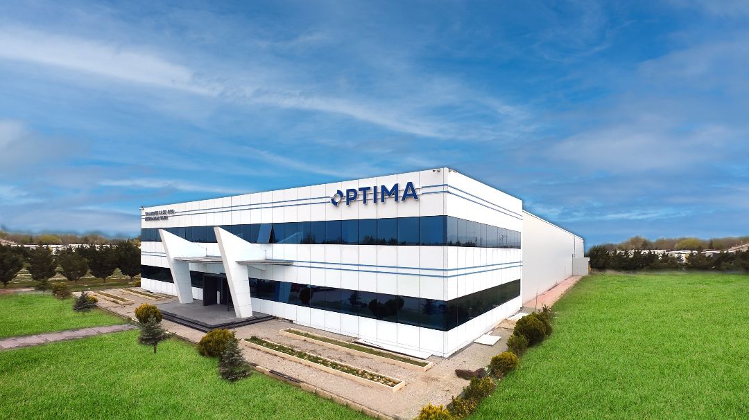 Optima Metal Teknik Limited Şirketi