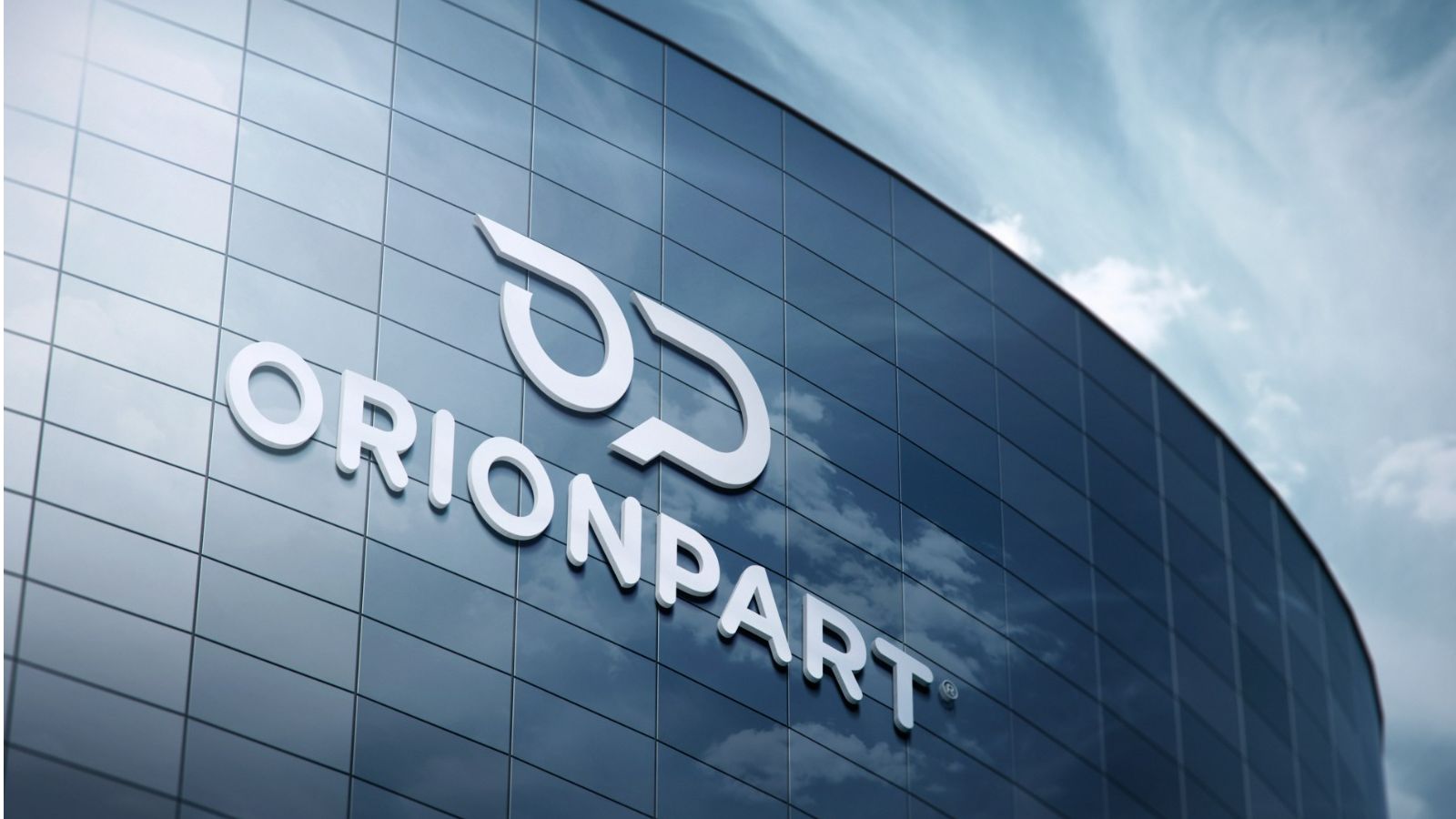 ORIONPART AUTOMOTIVE