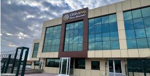 Osmaş Metal Döküm Makina Sanayi Ve Ticaret Limited Şirketi