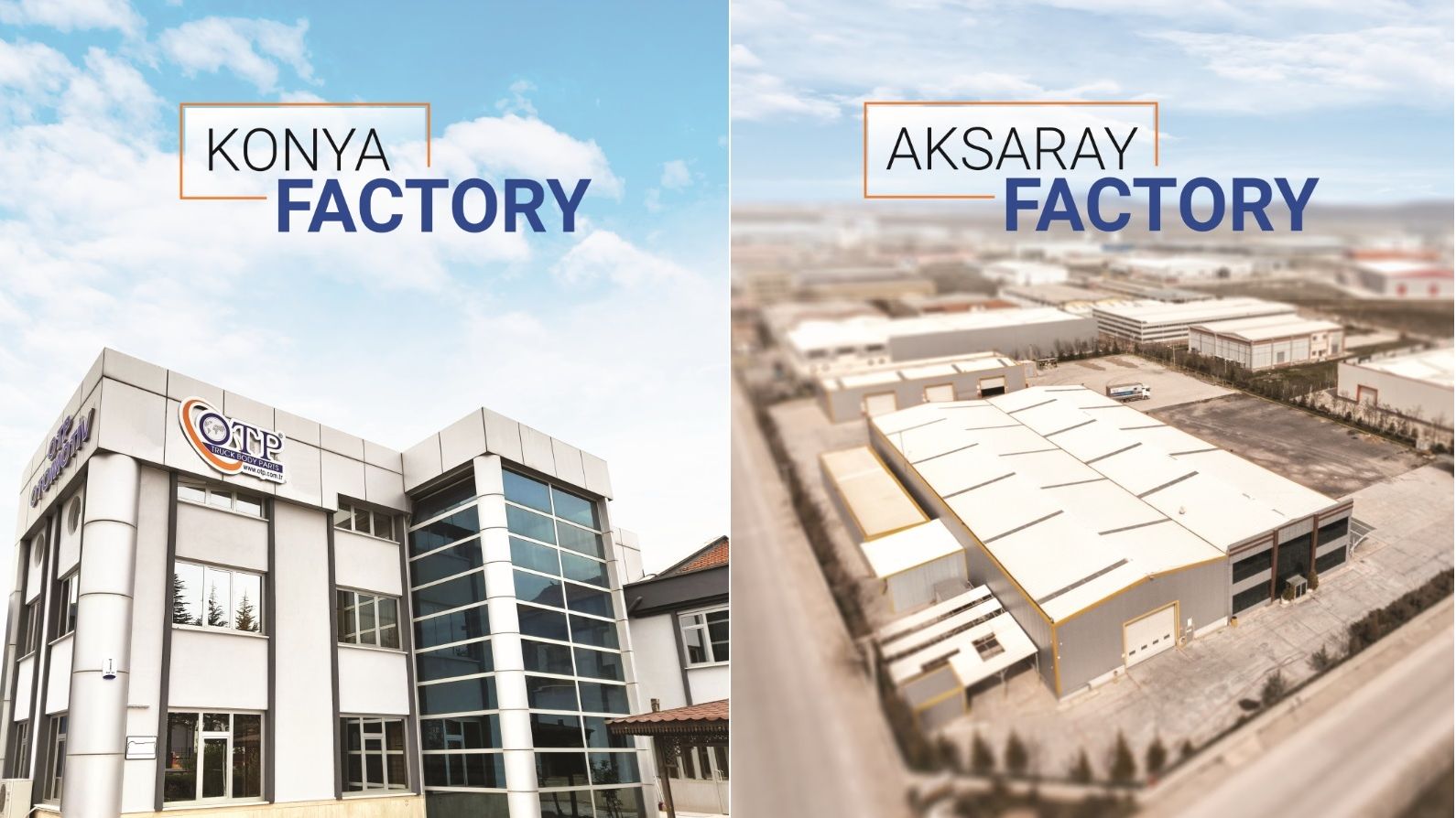 Otp Otomotiv İç Ve Dış Ticaret Limited Şirketi