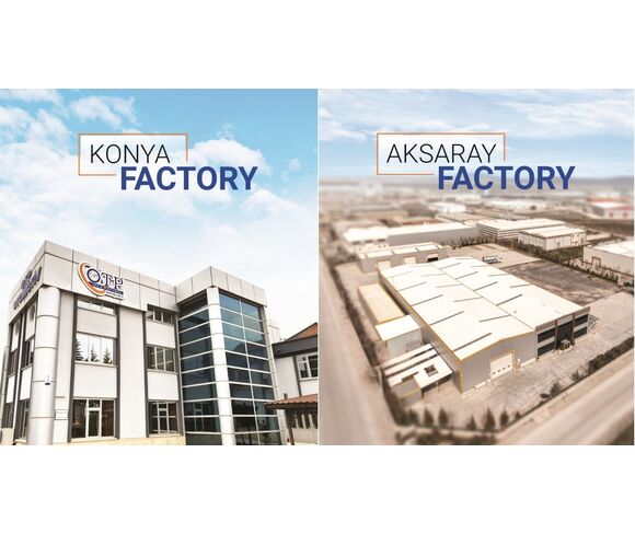 Otp Otomotiv İç Ve Dış Ticaret Limited Şirketi