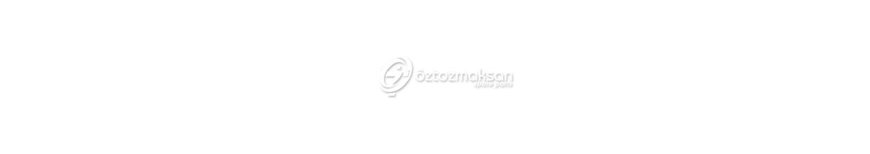Öztozmaksan Makine Otomotiv Dış Ticaret Ve Sanayi Ltd Şti